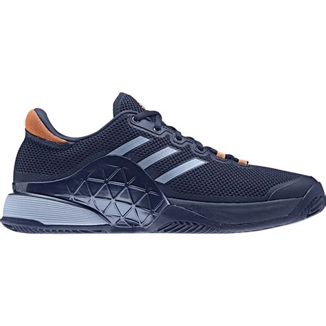 adidas barricade 2017 heren|adidas Barricade 2017 BOOST Men's Shoe Review .